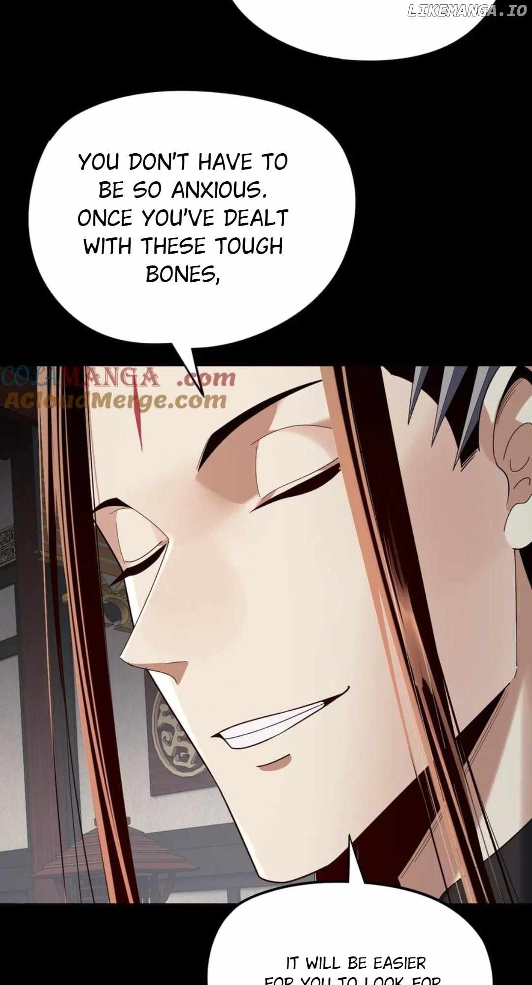 I Am The Fated Villain Chapter 252 37